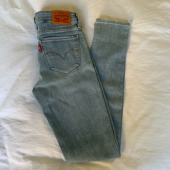 Levi’s Denim Jeans - Picture 1 of 5